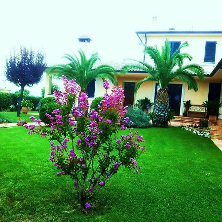 Elisa House Bed & Breakfast Foligno Exterior photo