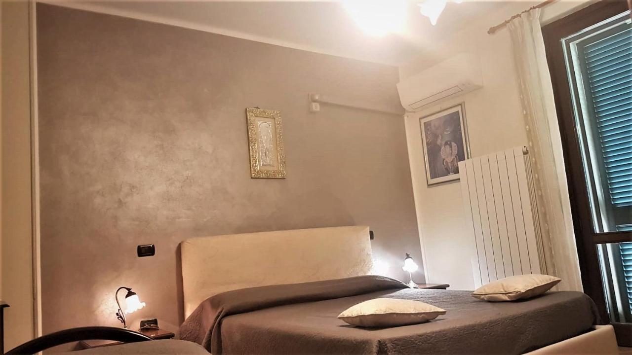 Elisa House Bed & Breakfast Foligno Exterior photo
