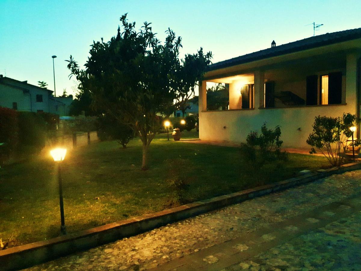 Elisa House Bed & Breakfast Foligno Exterior photo