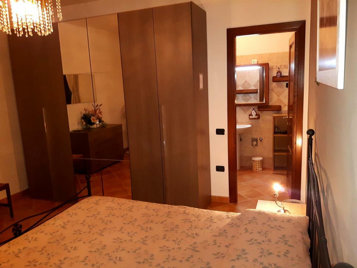 Elisa House Bed & Breakfast Foligno Exterior photo